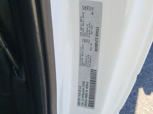 Used 2022 RAM 2500 Tradesman image 24