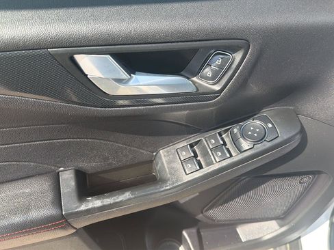 Used 2023 Ford Escape ST-Line w/ Tech Pack #1 FWD image 13