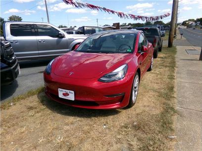 Used 2023 Tesla Model 3 Standard Range