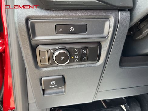 New 2025 Ford F150 STX w/ STX Black Appearance Package image 10