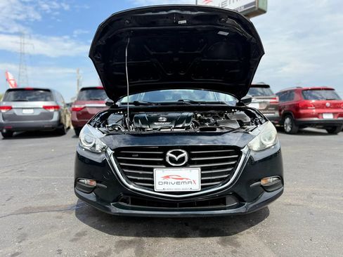 Used 2017 MAZDA MAZDA3 Sport FWD image 11