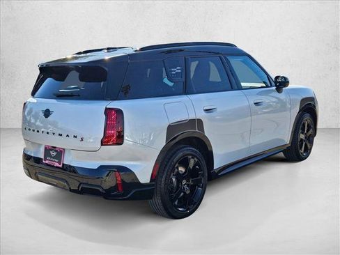 New 2026 MINI Cooper Countryman S AWD/4WD image 2
