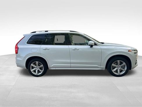 Used 2019 Volvo XC90 T6 Momentum AWD/4WD image 6