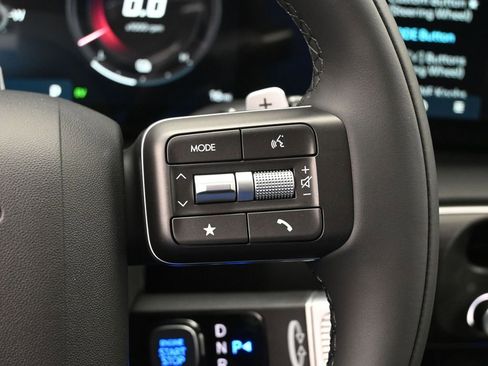 New 2026 Hyundai Palisade Calligraphy AWD/4WD image 12