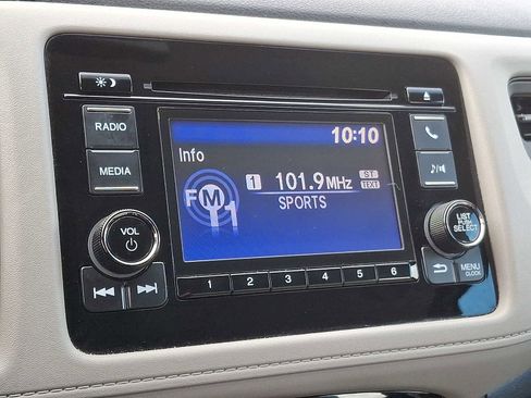 Used 2019 Honda HR-V LX image 17