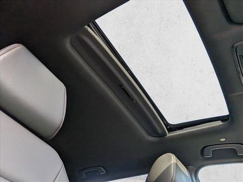 Used 2025 Honda CR-V Sport-L image 21