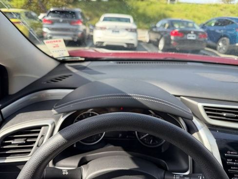 Used 2018 Nissan Murano S w/ Cargo Package image 27