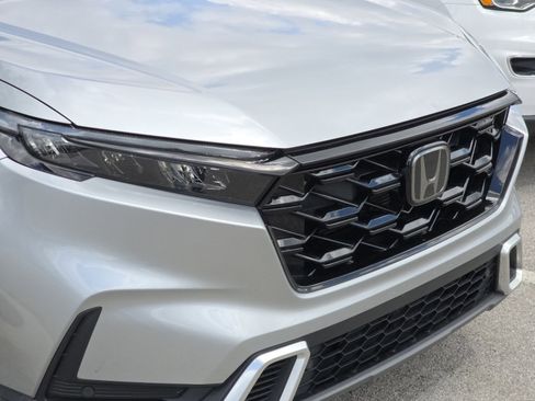 Certified 2023 Honda CR-V Sport Touring image 8