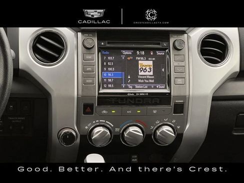 Used 2016 Toyota Tundra SR5 w/ SR5 Upgrade Package image 15