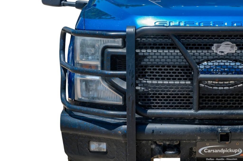 Used 2022 Ford F350 XL w/ Power Equipment Group AWD/4WD image 49
