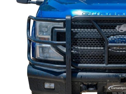 Used 2022 Ford F350 XL w/ Power Equipment Group AWD/4WD image 49