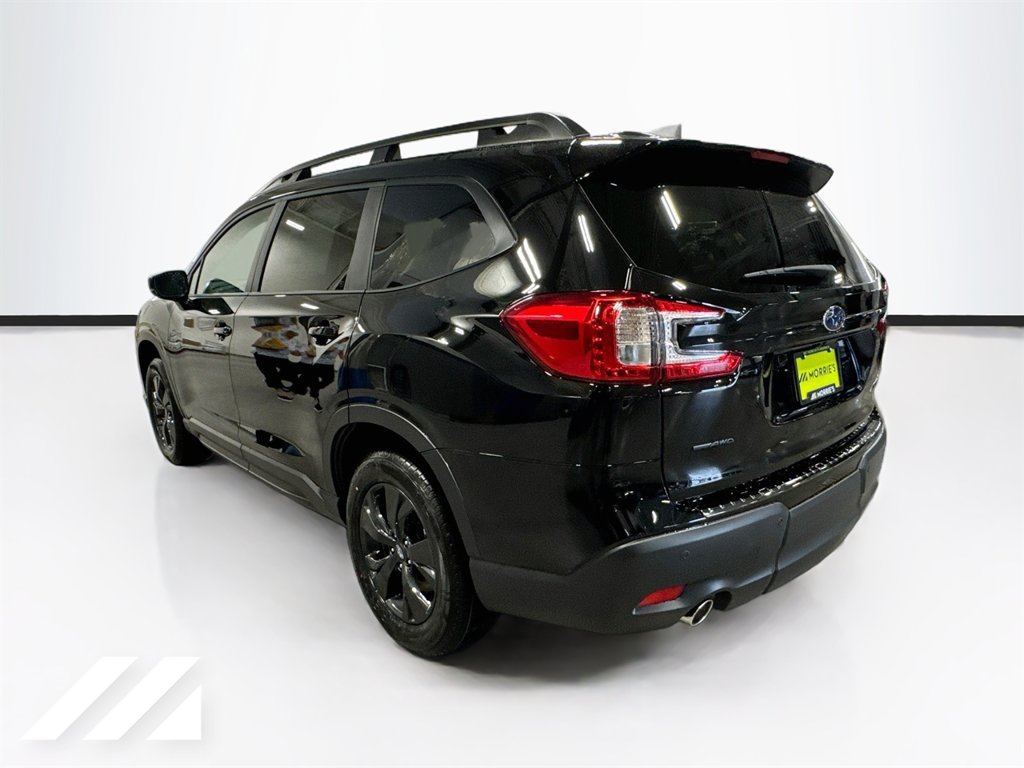 New 2027 Subaru Ascent Premium AWD/4WD image 7