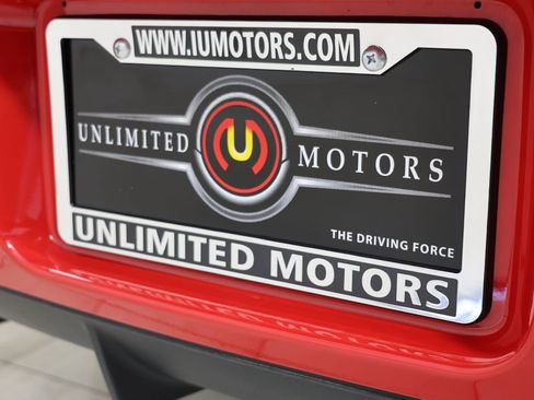 Used 2007 Ford Mustang Shelby GT500 RWD image 14