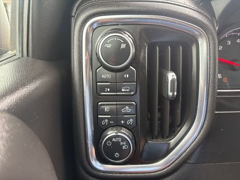 Used 2019 Chevrolet Silverado 1500 RST w/ All-Star Edition image 13