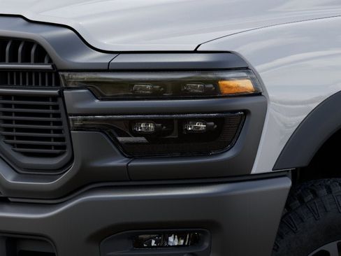 New 2025 RAM 2500 Power Wagon image 20