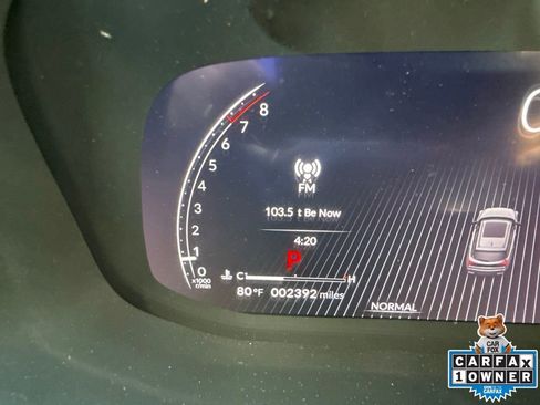 Certified 2026 Acura MDX FWD w/ Technology Package image 16