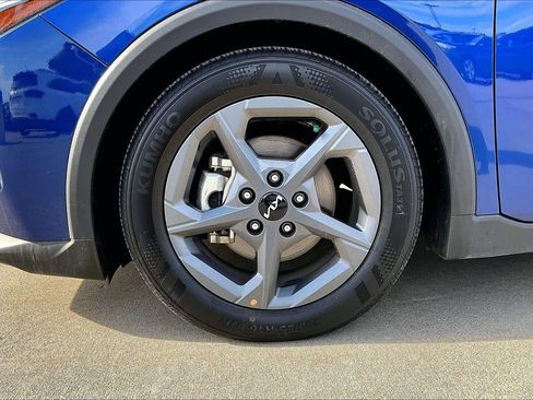 Used 2025 Kia K4 FWD image 34
