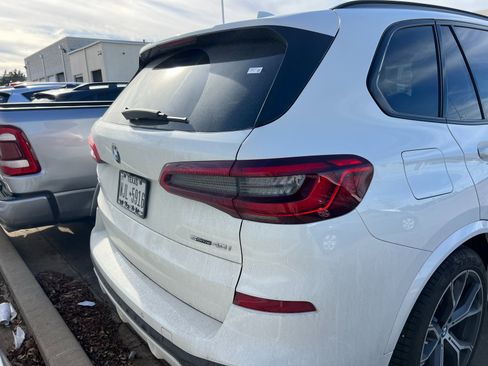 Used 2020 BMW X5 sDrive40i w/ M Sport Package image 12
