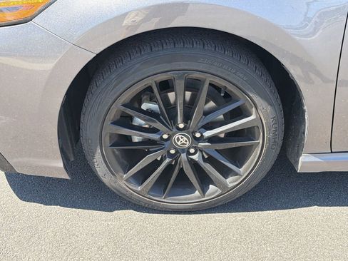 Used 2024 Toyota Camry XSE image 16