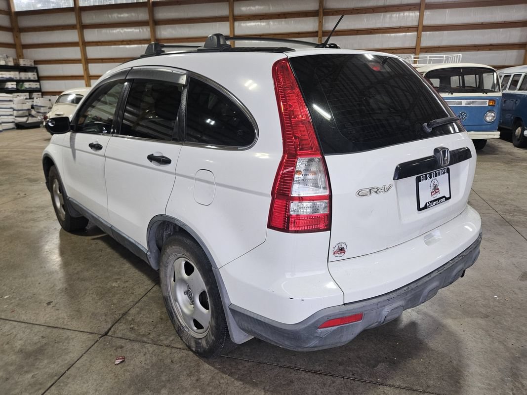 Used 2007 Honda CR-V LX image 6
