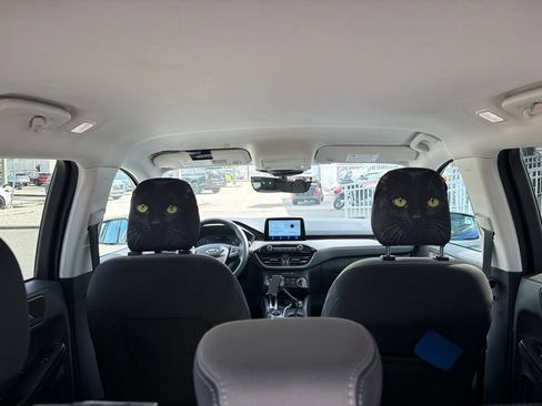 Used 2022 Ford Escape SE FWD image 8