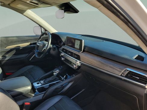 Used 2022 Kia Telluride SX w/ SX Prestige Package AWD/4WD image 8
