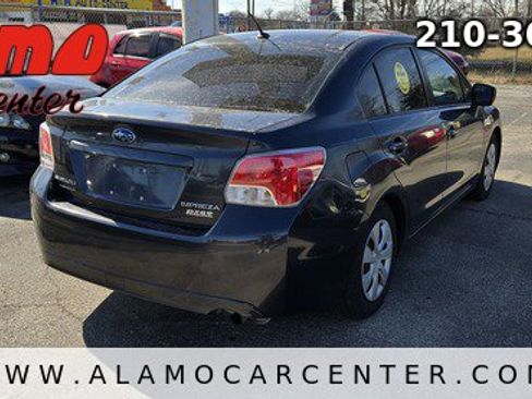 Used 2014 Subaru Impreza 2.0i image 5