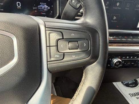 Used 2026 GMC Sierra 1500 Elevation AWD/4WD image 23