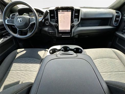 Used 2025 RAM 2500 Tradesman image 23