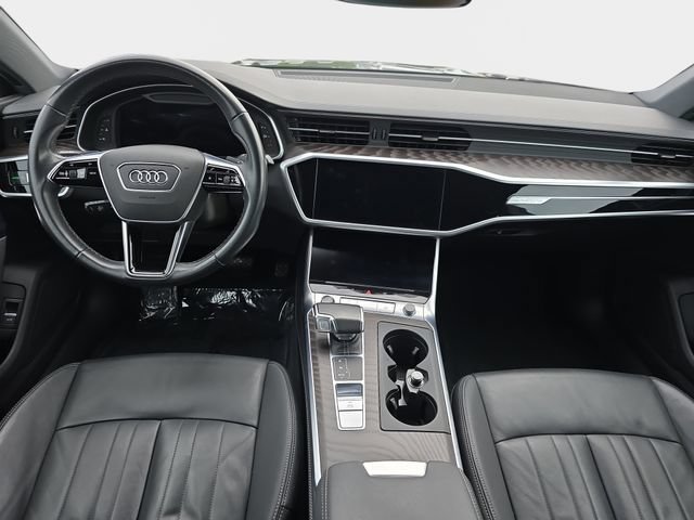 Used 2022 Audi A7 3.0T Premium Plus AWD/4WD image 10