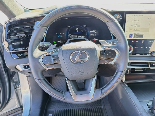 Used 2026 Lexus RX 350 w/ Convenience Package AWD/4WD image 12