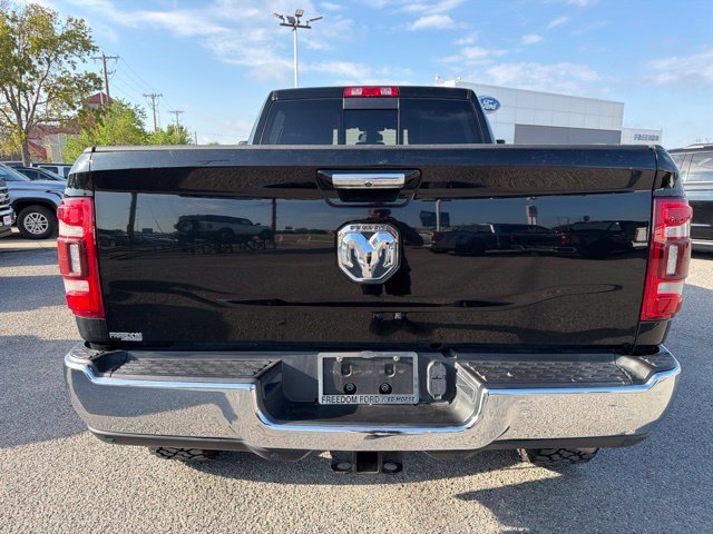 Used 2020 RAM 2500 Limited AWD/4WD image 6