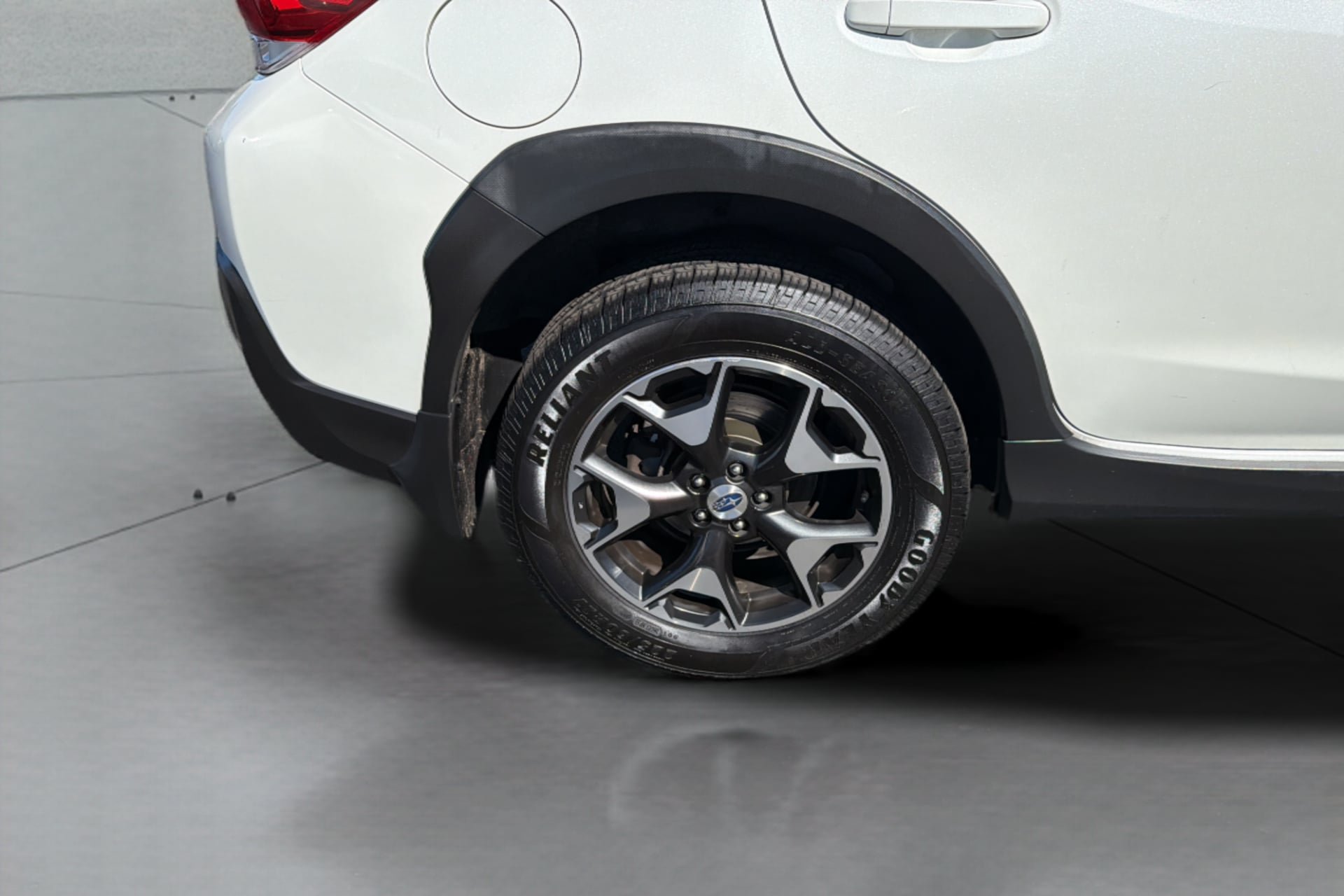 Used 2018 Subaru Crosstrek 2.0i Premium w/ Eyesight System AWD/4WD image 36