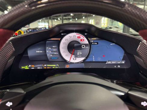 Used 2025 Ferrari SF90 Stradale XX image 21