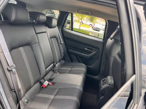 Used 2024 MAZDA CX-50 AWD 2.5 S w/ Preferred Package image 28