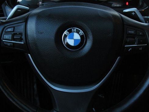 Used 2013 BMW 650i Gran Coupe image 24