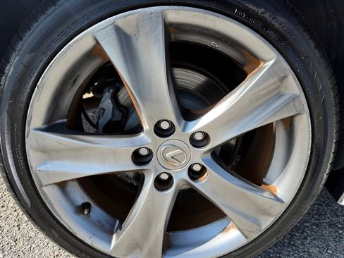 Used 2012 Lexus IS 250 w/ Premium Pkg Value Edition RWD image 21
