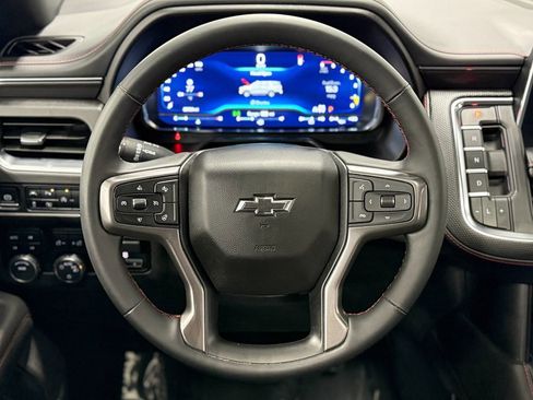 Used 2024 Chevrolet Suburban RST w/ Luxury Package image 20