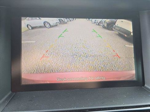 Used 2014 Nissan Pathfinder SV AWD/4WD image 12