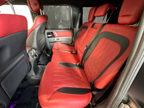 Used 2020 Mercedes-Benz G 63 AMG 4MATIC image 24