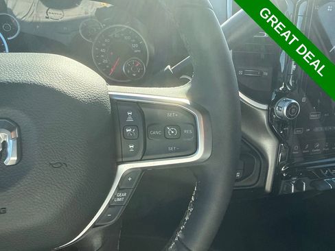 Used 2026 RAM 2500 Big Horn AWD/4WD image 23