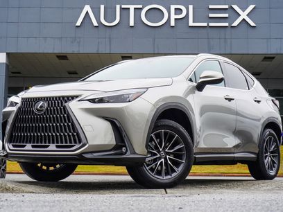 Used 2024 Lexus NX 250 FWD w/ Cold Area Package