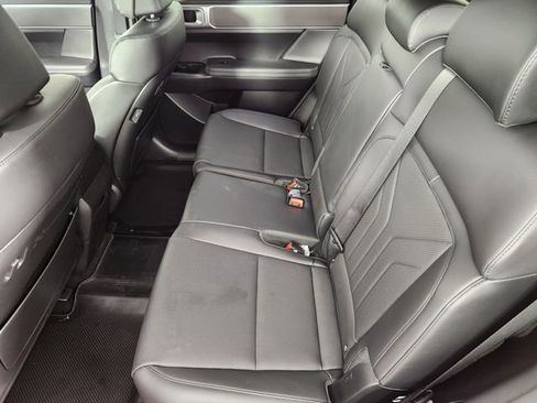 Certified 2025 Hyundai Santa Fe XRT image 13