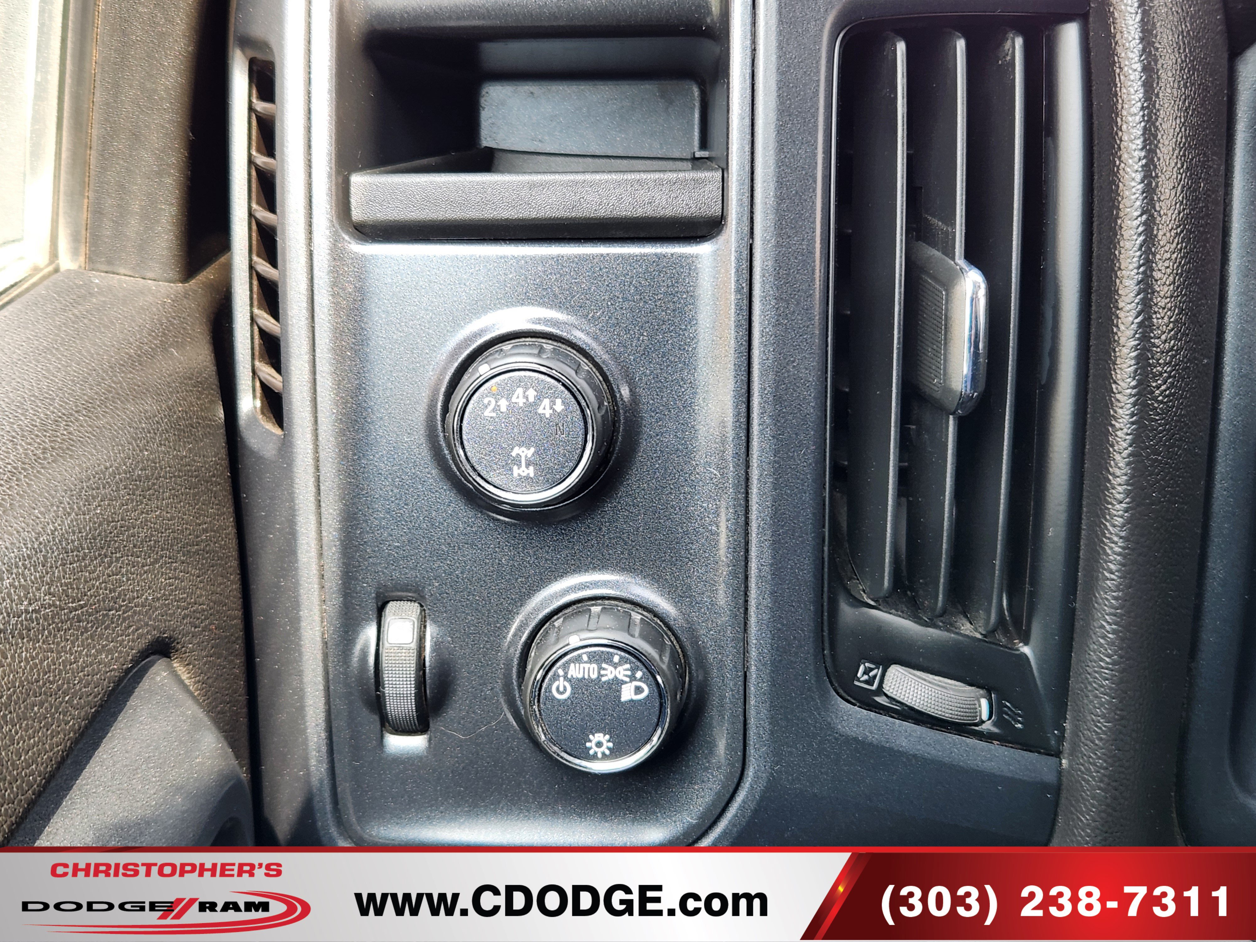 Used 2017 Chevrolet Silverado 2500 W/T w/ WT Fleet Convenience Package AWD/4WD image 27