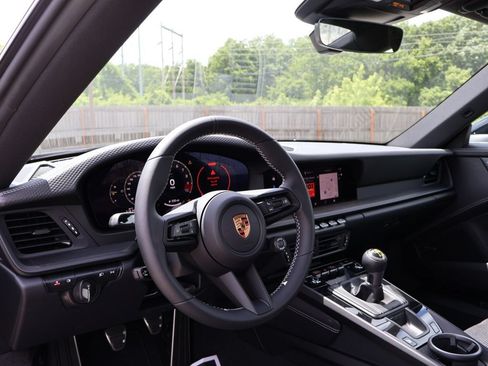 Certified 2026 Porsche 911 GT3 RWD image 4