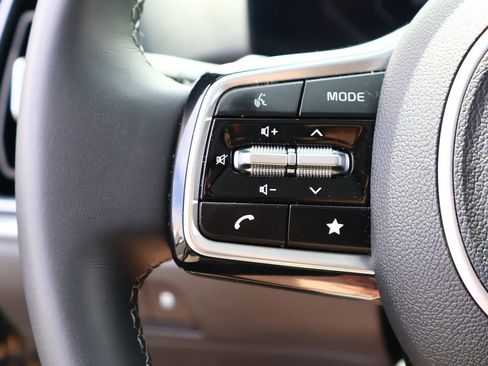 Used 2024 Kia Sorento SX image 29