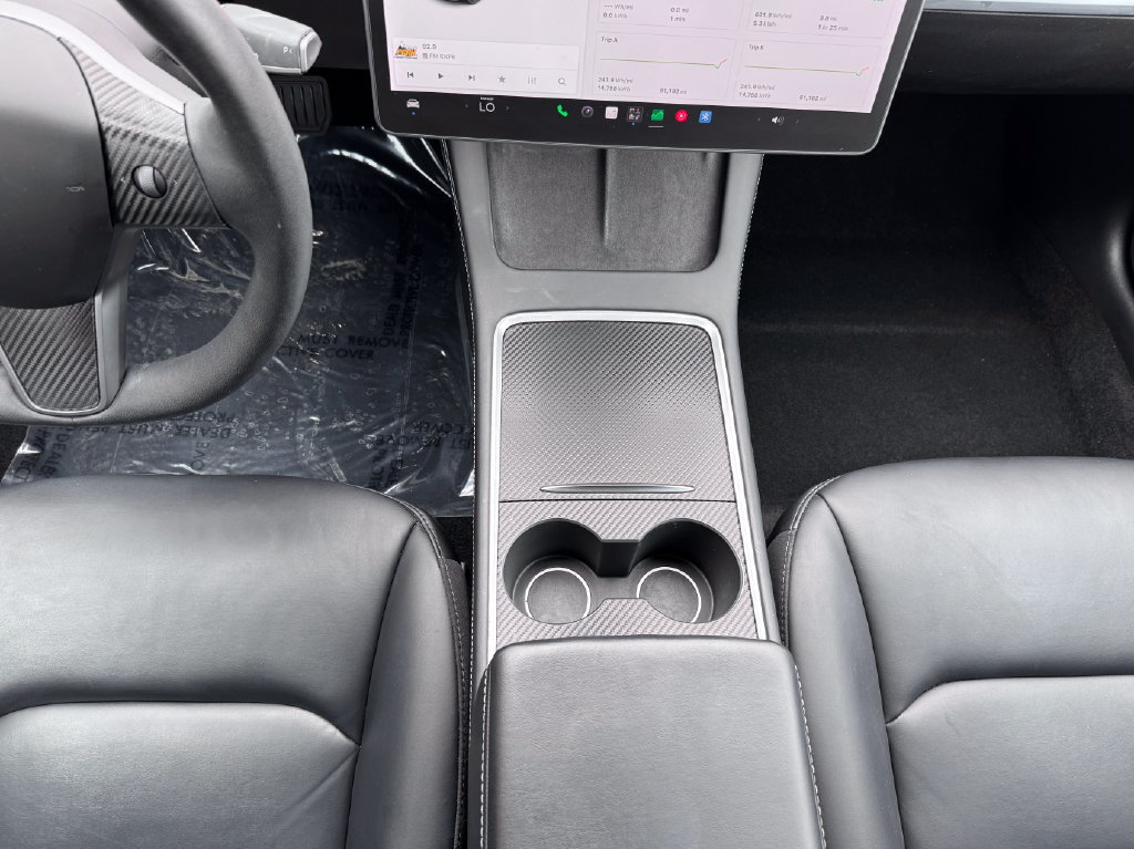 Used 2021 Tesla Model 3 Long Range AWD/4WD image 37