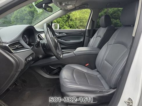 Used 2018 Buick Enclave Premium FWD image 9