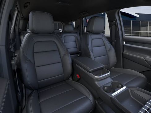 New 2026 GMC Terrain Elevation w/ Elevation Premium Package AWD/4WD image 16
