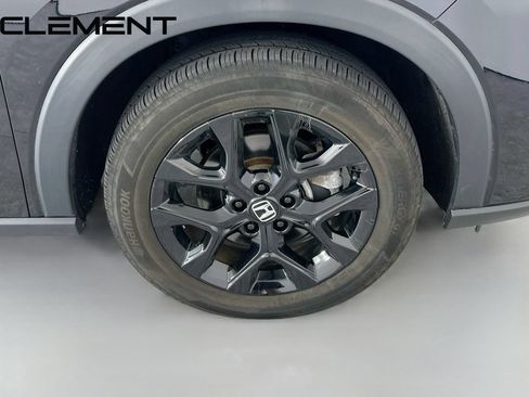 Used 2024 Honda HR-V Sport image 36